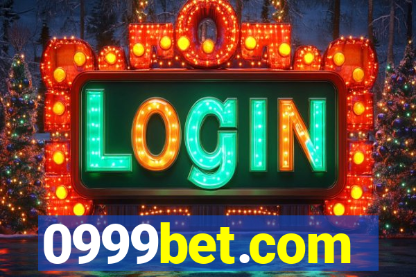 0999bet.com