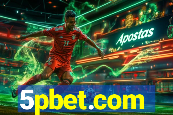 5pbet.com