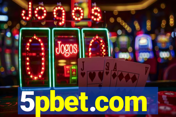 5pbet.com
