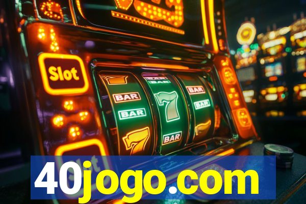 40jogo.com