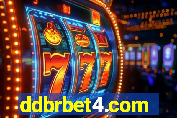 ddbrbet4.com