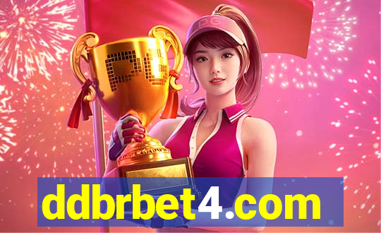 ddbrbet4.com