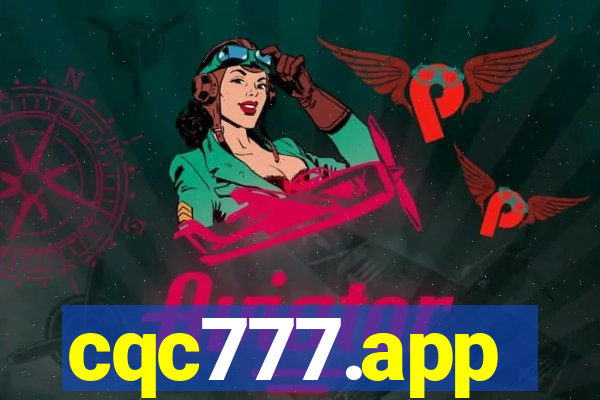 cqc777.app