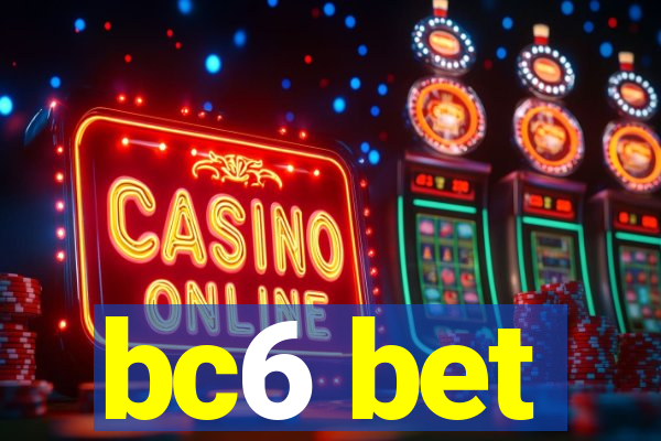 bc6 bet