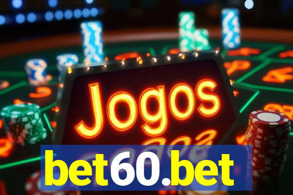 bet60.bet