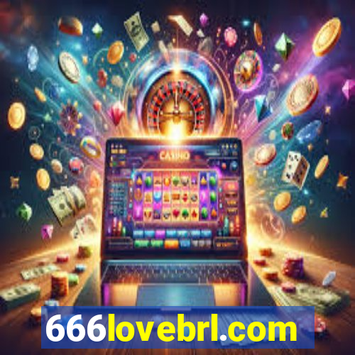 666lovebrl.com