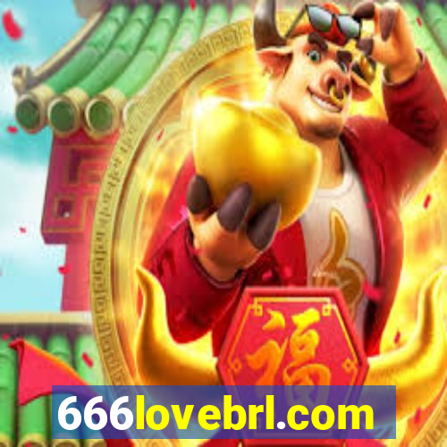 666lovebrl.com