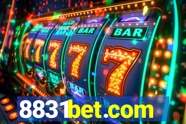 8831bet.com