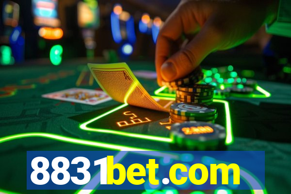 8831bet.com