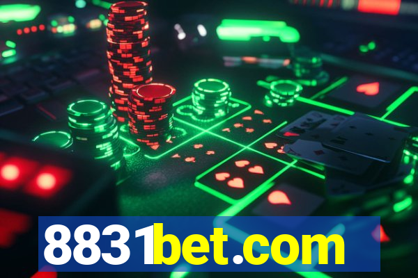 8831bet.com