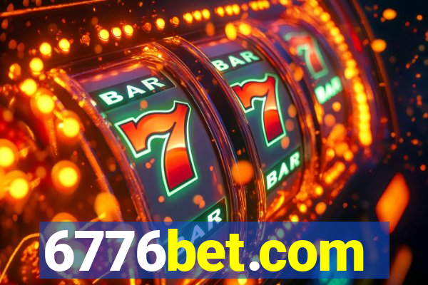 6776bet.com