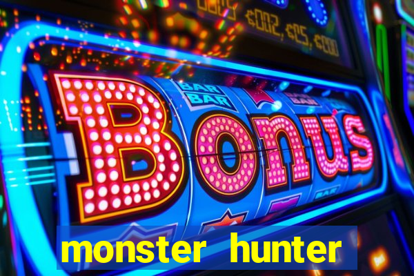 monster hunter stories 1.0 4 apk + obb