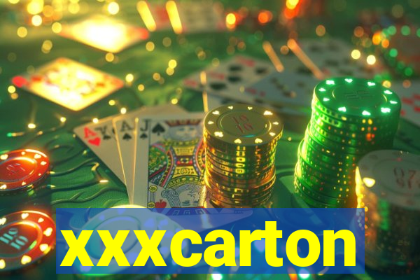 xxxcarton