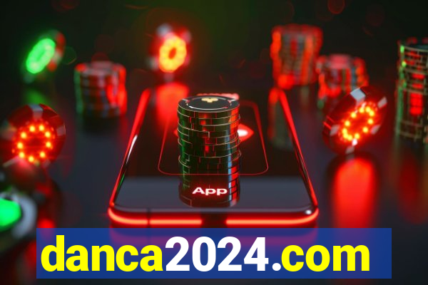danca2024.com