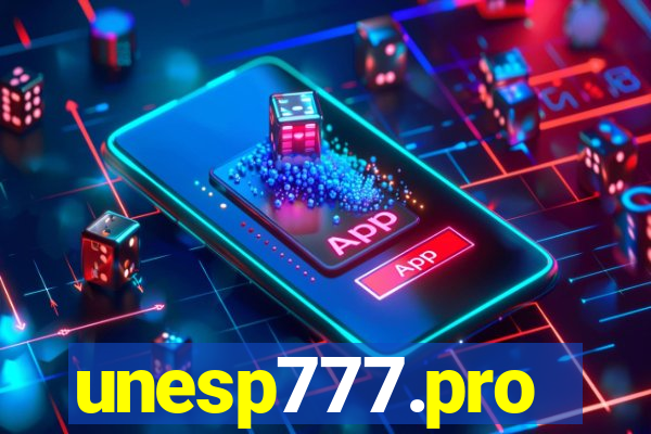 unesp777.pro