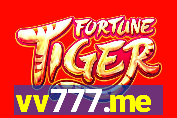 vv777.me
