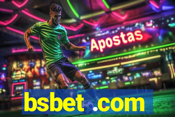 bsbet .com