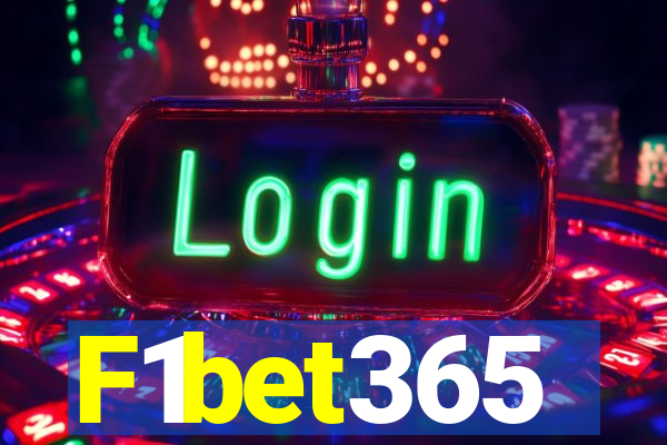 F1bet365