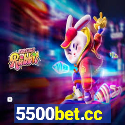 5500bet.cc