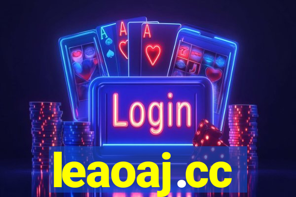 leaoaj.cc