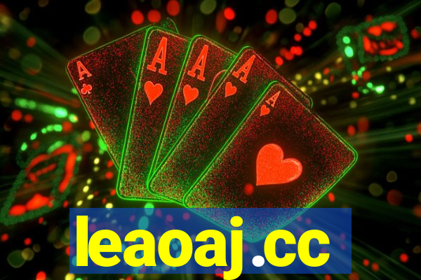 leaoaj.cc