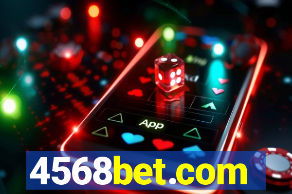 4568bet.com