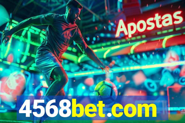 4568bet.com