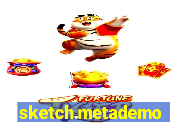 sketch.metademolab.com