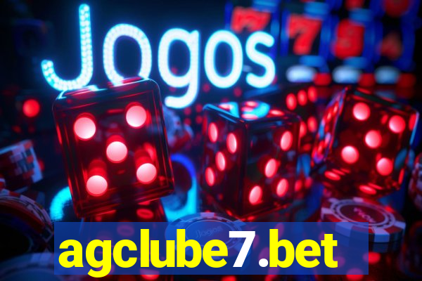 agclube7.bet