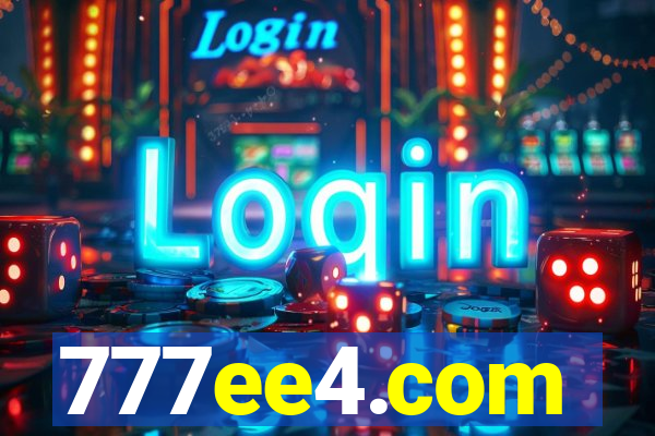 777ee4.com