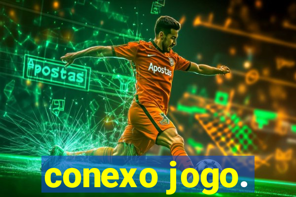 conexo jogo.