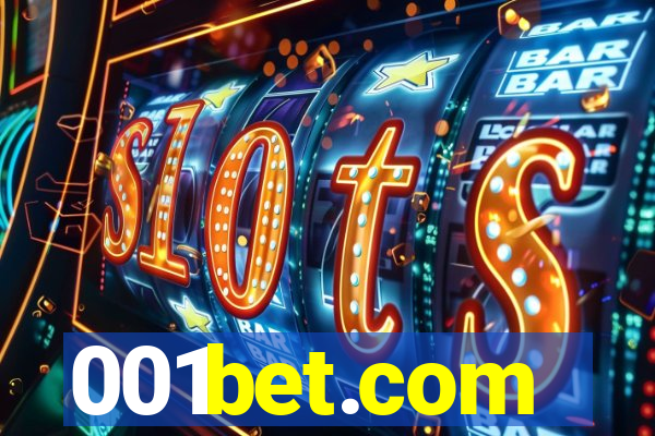 001bet.com