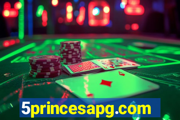 5princesapg.com