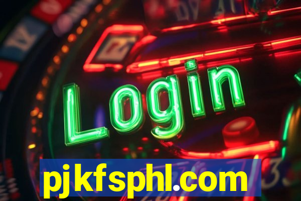 pjkfsphl.com