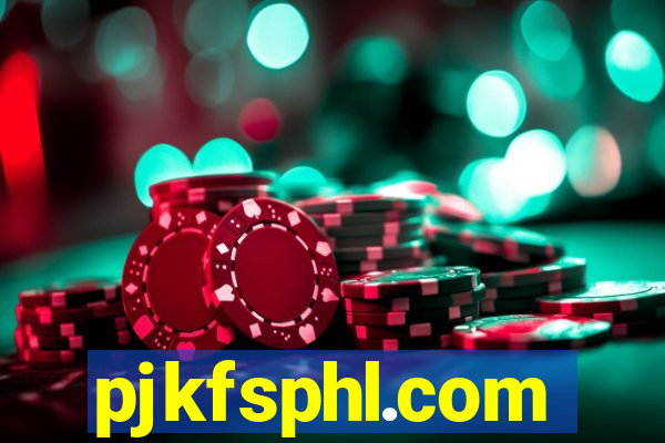pjkfsphl.com