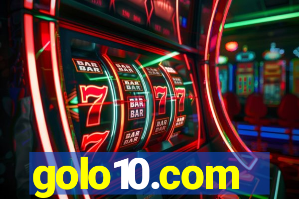 golo10.com