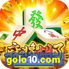 golo10.com
