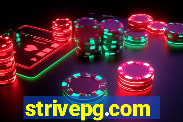 strivepg.com