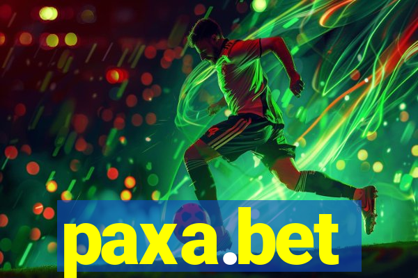 paxa.bet