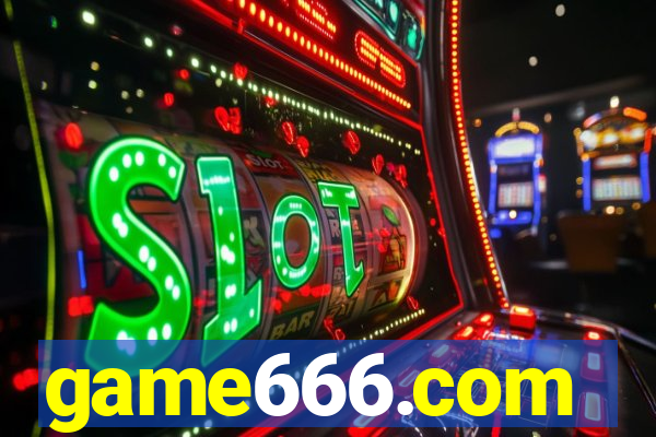 game666.com