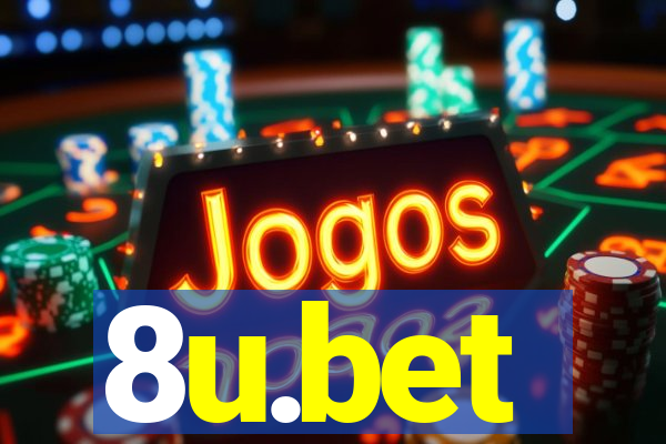 8u.bet