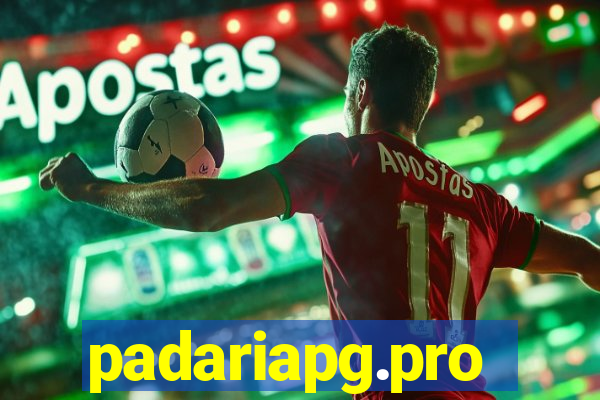 padariapg.pro