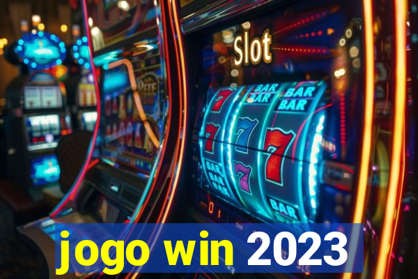 jogo win 2023