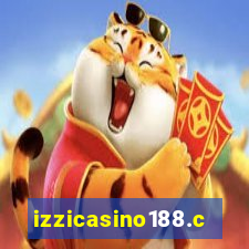izzicasino188.com