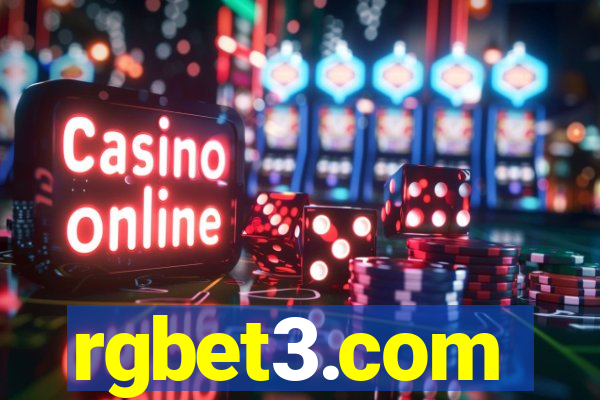 rgbet3.com