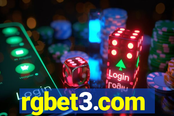 rgbet3.com