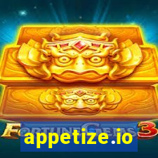 appetize.io