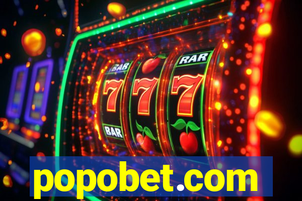 popobet.com