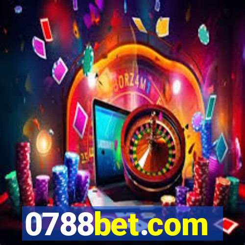 0788bet.com