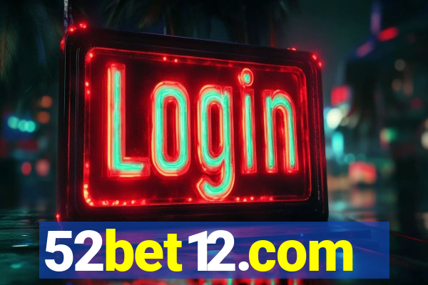 52bet12.com